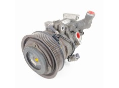 Recambio de compresor aire acondicionado para toyota rav 4 (a2) 2.0 luna 4x4 (2003) referencia OEM IAM 4472203931  