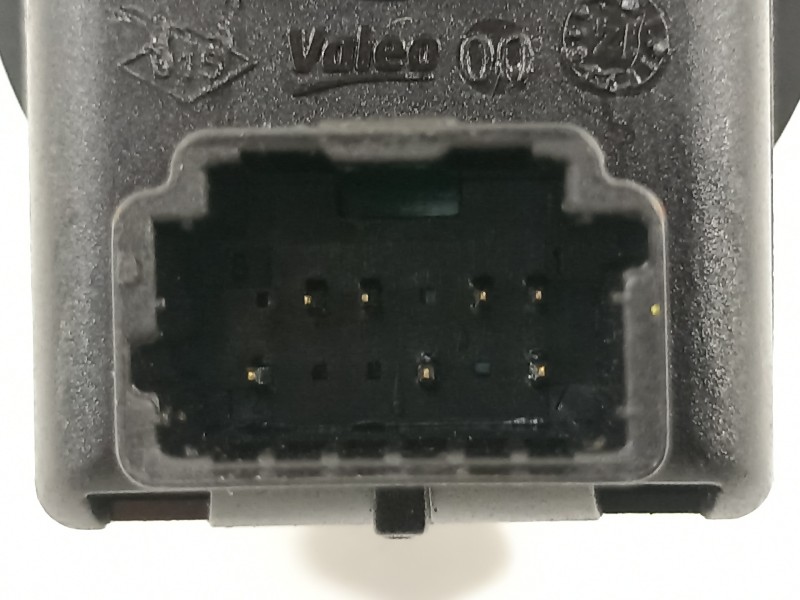 Recambio de mando retrovisor para renault clio iv authentique referencia OEM IAM 255706283R  