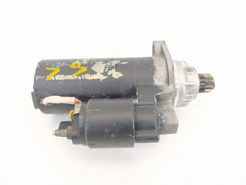 Recambio de motor arranque para volkswagen bora berlina (1j2) highline referencia OEM IAM 02M911023A 0001125018 