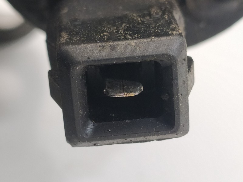 Recambio de motor arranque para volkswagen bora berlina (1j2) highline referencia OEM IAM 02M911023A 0001125018 