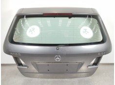 Recambio de porton trasero para mercedes-benz clase b (w245) 180 cdi special edition (245.207) referencia OEM IAM 0702810145  