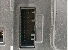 Recambio de caja reles / fusibles para renault megane iii sport tourer dynamique referencia OEM IAM 284B13640R   2