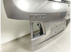 Recambio de porton trasero para mercedes-benz clase b (w245) 180 cdi special edition (245.207) referencia OEM IAM 0702810145   2