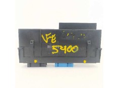 Recambio de modulo electronico para bmw serie 1 berlina (e81/e87) 116i referencia OEM IAM 61359131778 7589026821 