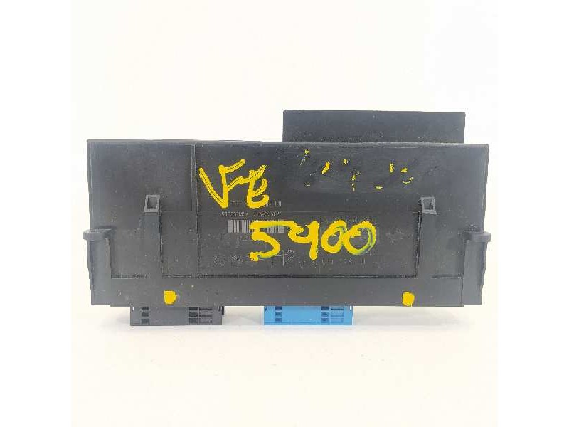 Recambio de modulo electronico para bmw serie 1 berlina (e81/e87) 116i referencia OEM IAM 61359131778 7589026821 