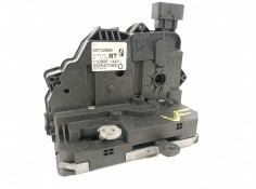 Recambio de cerradura puerta delantera izquierda para opel corsa d 1.2 16v cat (z 12 xep / lb4) referencia OEM IAM 511697042  