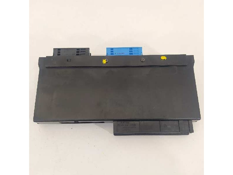Recambio de modulo electronico para bmw serie 1 berlina (e81/e87) 116i referencia OEM IAM 61359131778 7589026821 