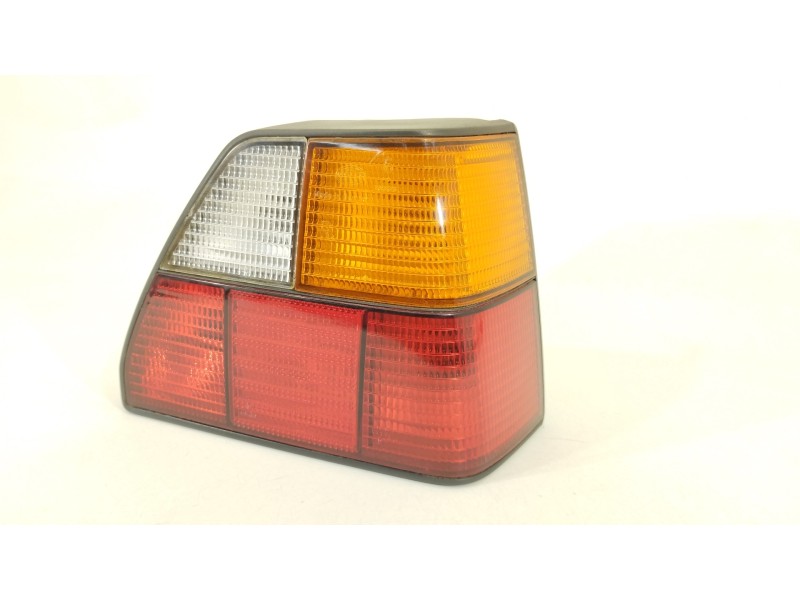 Recambio de piloto trasero derecho para volkswagen golf ii (191/193) 1.8 referencia OEM IAM 191945258   Recambio de piloto trasero derecho para volkswagen golf ii (191/193) 1.8 referencia OEM IAM 191945258