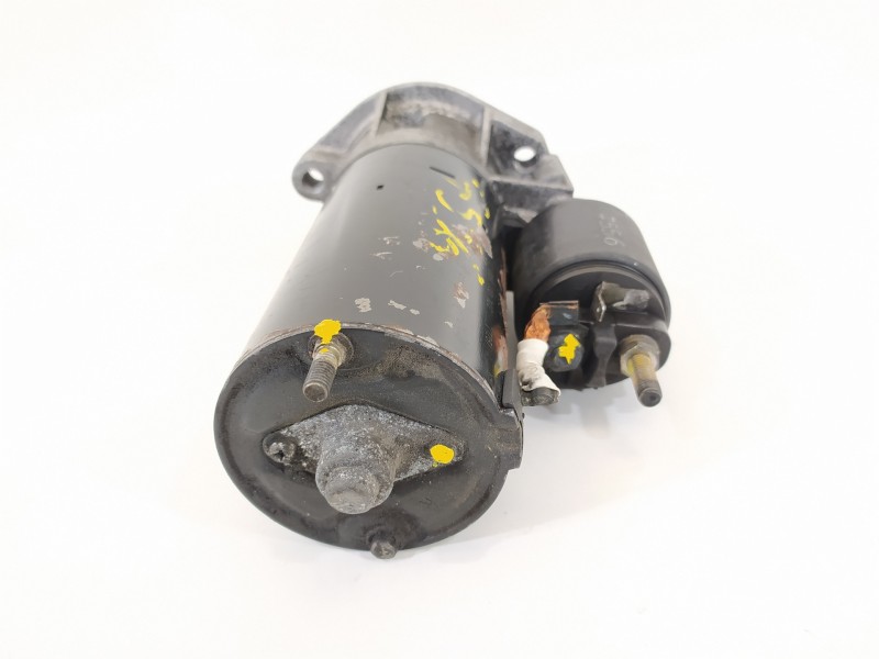 Recambio de motor arranque para volkswagen passat berlina (3b2) comfortline referencia OEM IAM 068911024C 0001110122  Recambio de motor arranque para volkswagen passat berlina (3b2) comfortline referencia OEM IAM 068911024C 0001110122