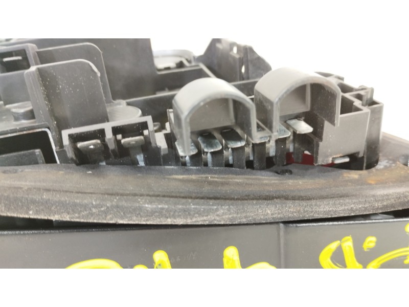 Recambio de piloto trasero derecho para volkswagen golf ii (191/193) 1.8 referencia OEM IAM 191945258   Recambio de piloto trasero derecho para volkswagen golf ii (191/193) 1.8 referencia OEM IAM 191945258