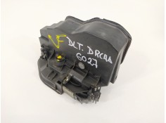 Recambio de cerradura puerta delantera derecha para bmw x3 (e83) 2.0d referencia OEM IAM 51217167074  