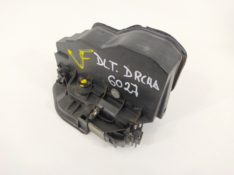 Recambio de cerradura puerta delantera derecha para bmw x3 (e83) 2.0d referencia OEM IAM 51217167074  