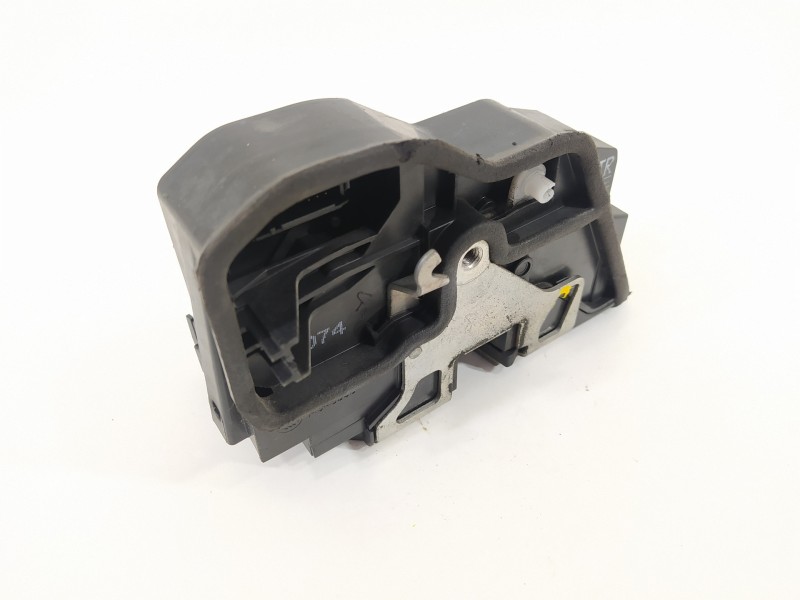 Recambio de cerradura puerta delantera derecha para bmw x3 (e83) 2.0d referencia OEM IAM 51217167074  
