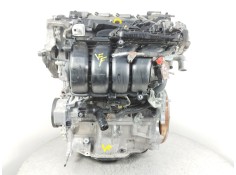 Recambio de motor completo para toyota rav 4 advance hybrid referencia OEM IAM A25A  