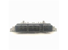 Recambio de centralita motor uce para peugeot 407 sw sport referencia OEM IAM 9663612380 28096795 9663548180 2