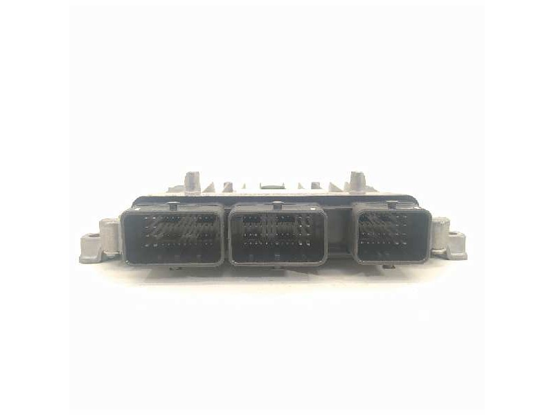 Recambio de centralita motor uce para peugeot 407 sw sport referencia OEM IAM 9663612380 28096795 9663548180