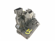 Recambio de cerradura puerta delantera derecha para opel corsa d 1.2 16v cat (z 12 xep / lb4) referencia OEM IAM 55702899 032540