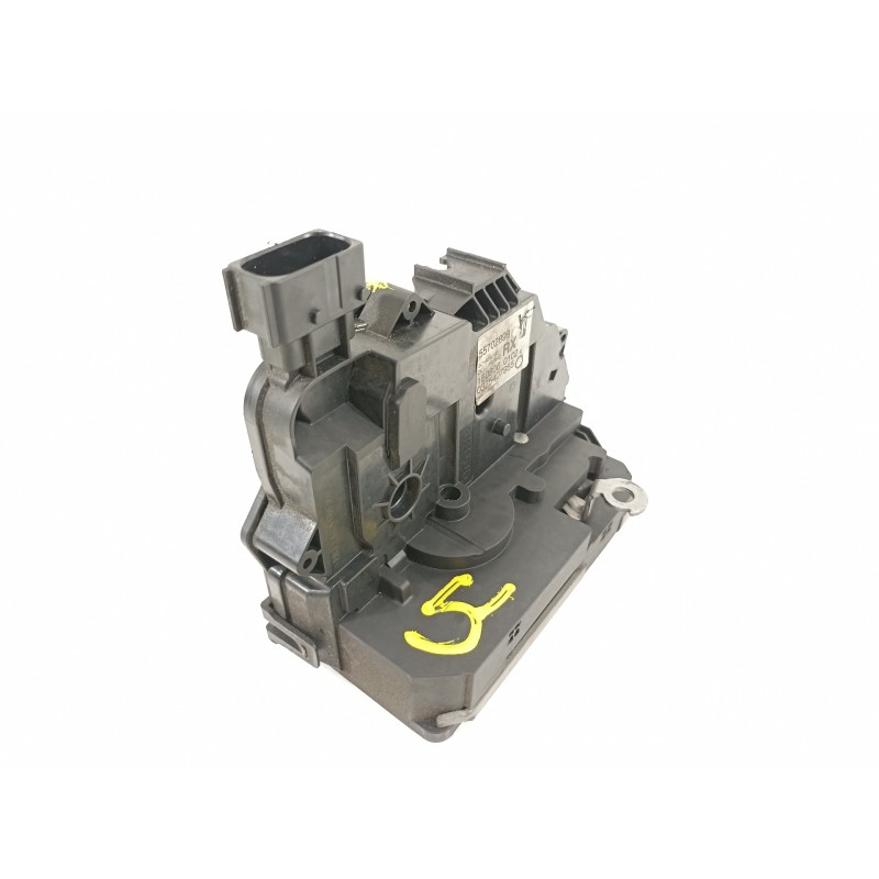 Recambio de cerradura puerta delantera derecha para opel corsa d 1.2 16v cat (z 12 xep / lb4) referencia OEM IAM 55702899 032540