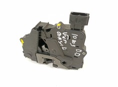 Recambio de cerradura puerta delantera derecha para opel corsa d 1.2 16v cat (z 12 xep / lb4) referencia OEM IAM 55702899 032540 2