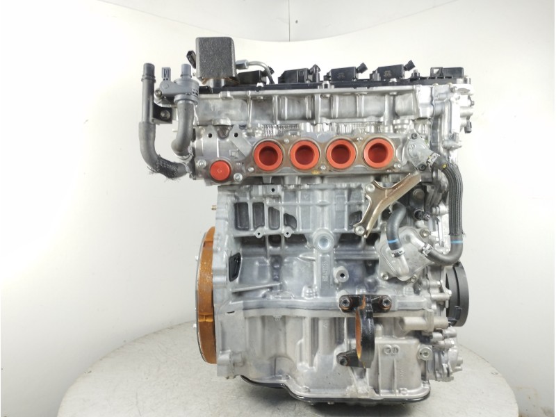 Recambio de motor completo para toyota rav 4 advance hybrid referencia OEM IAM A25A  