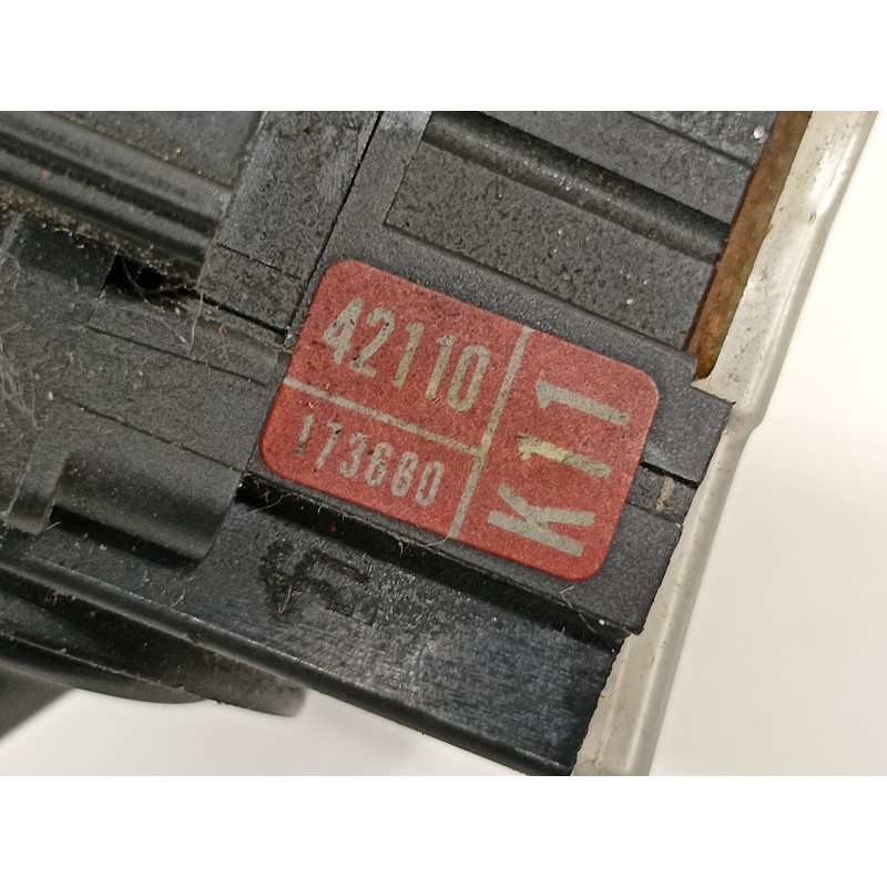 Recambio de mando limpia para toyota rav 4 (a2) 2.0 luna 4x4 (2003) referencia OEM IAM 42110173680  