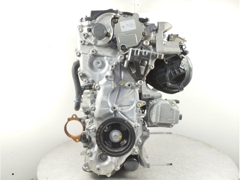 Recambio de motor completo para toyota rav 4 advance hybrid referencia OEM IAM A25A  