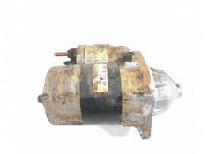 Recambio de motor arranque para mercedes-benz clase a (w169) a 150 a-edition (169.031) referencia OEM IAM 0051512101  