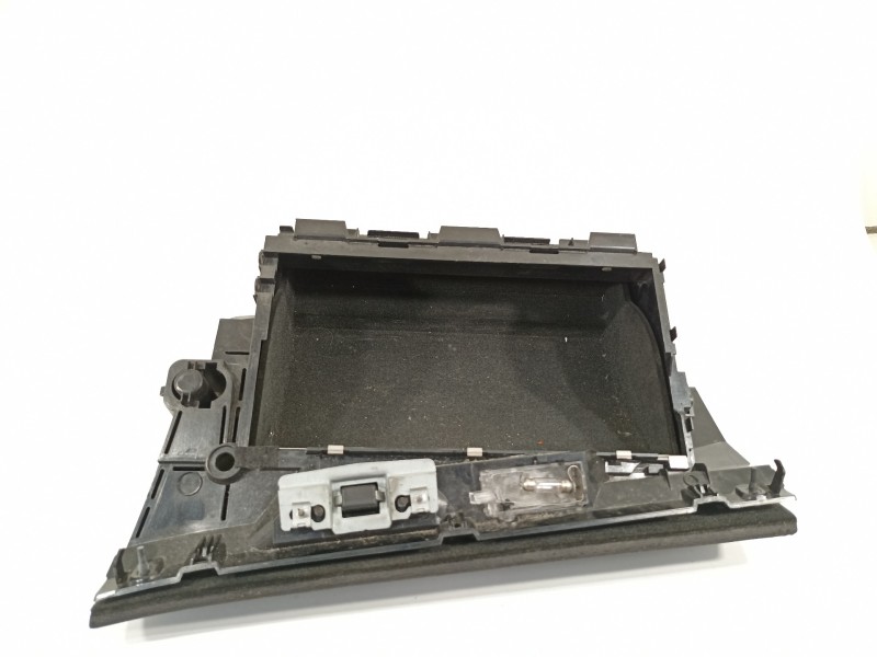 Recambio de guantera para bmw x3 (e83) 2.0d referencia OEM IAM 291470 75555310 