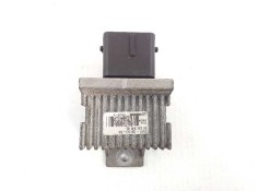 Recambio de caja precalentamiento para fiat scudo furgón (272) 12 l2h1 130 multijet referencia OEM IAM 9663824880  