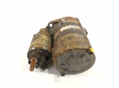 Recambio de motor arranque para mercedes-benz clase a (w169) a 150 a-edition (169.031) referencia OEM IAM 0051512101   2