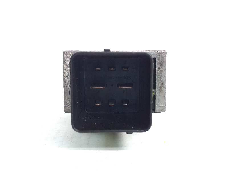 Recambio de caja precalentamiento para fiat scudo furgón (272) 12 l2h1 130 multijet referencia OEM IAM 9663824880  