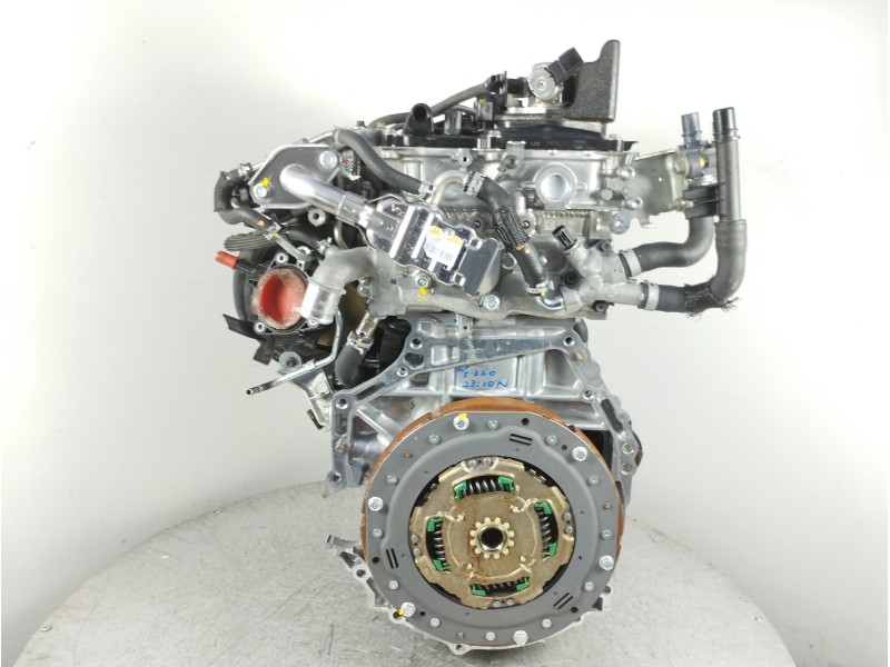 Recambio de motor completo para toyota rav 4 advance hybrid referencia OEM IAM A25A  