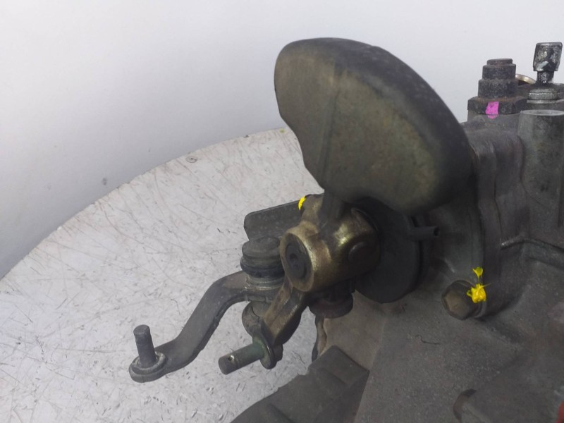 Recambio de caja cambios para toyota rav 4 (a2) 2.0 luna 4x4 (2003) referencia OEM IAM   