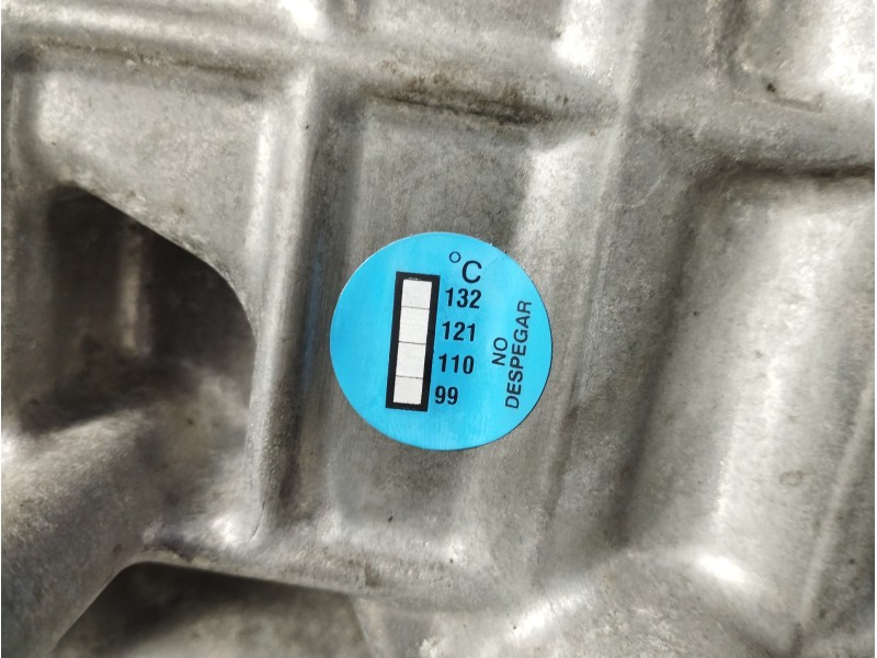 Recambio de motor completo para toyota rav 4 advance hybrid referencia OEM IAM A25A  