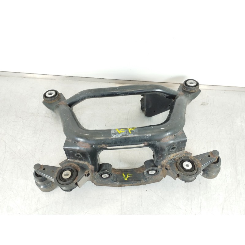 Recambio de puente trasero para bmw x3 (e83) 2.0d referencia OEM IAM 3450227018390  