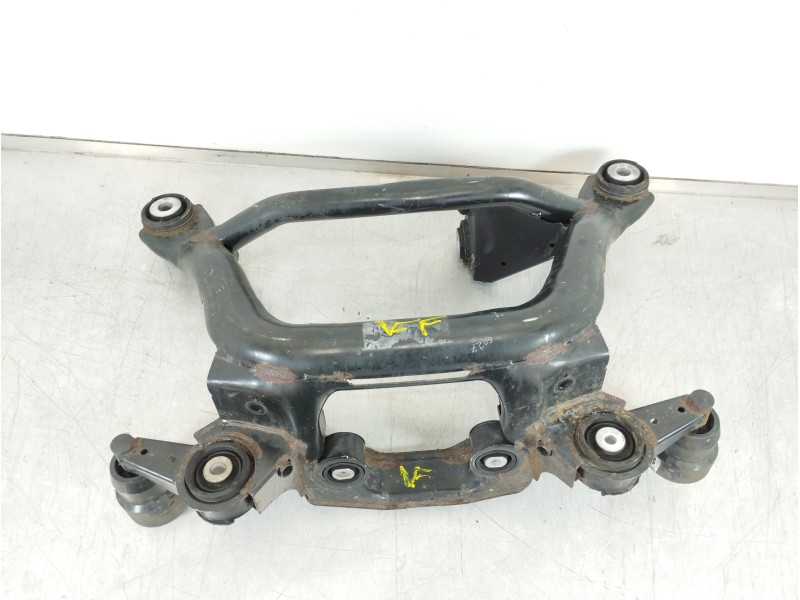 Recambio de puente trasero para bmw x3 (e83) 2.0d referencia OEM IAM 3450227018390  