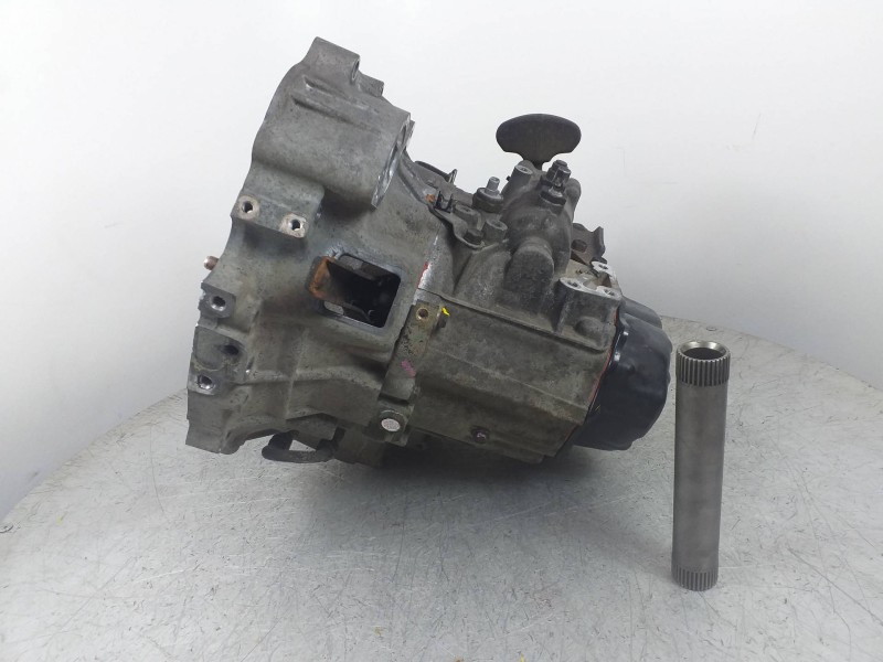 Recambio de caja cambios para toyota rav 4 (a2) 2.0 luna 4x4 (2003) referencia OEM IAM   