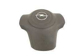 Recambio de kit airbag para opel corsa d 1.2 16v cat (z 12 xep / lb4) referencia OEM IAM 13187526 13152361 13235770 2