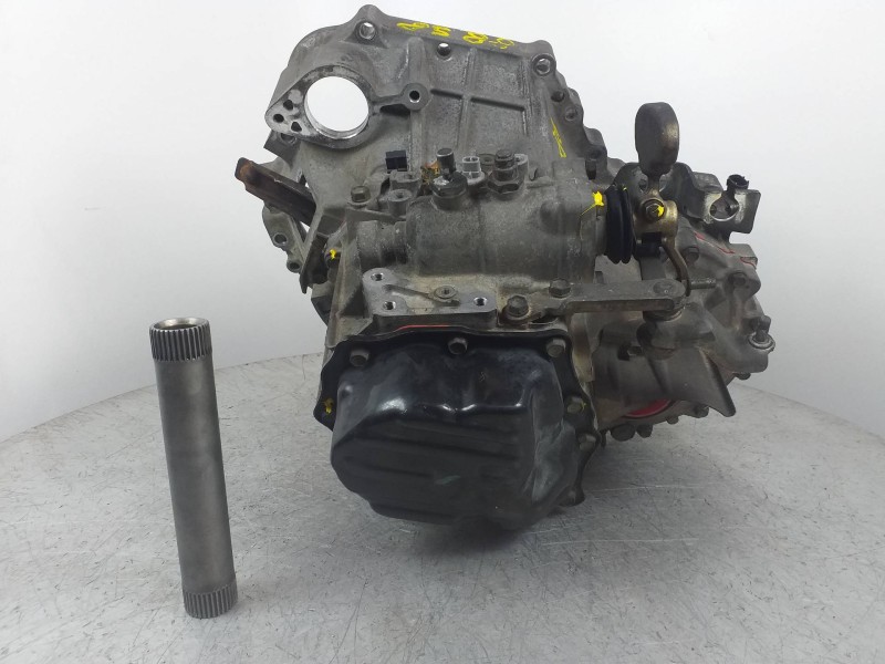 Recambio de caja cambios para toyota rav 4 (a2) 2.0 luna 4x4 (2003) referencia OEM IAM   