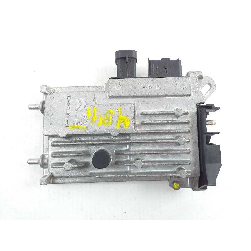 Recambio de centralita start / stop para peugeot 308 active referencia OEM IAM 9810858380  