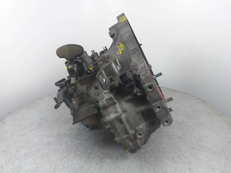 Recambio de caja cambios para toyota rav 4 (a2) 2.0 luna 4x4 (2003) referencia OEM IAM   