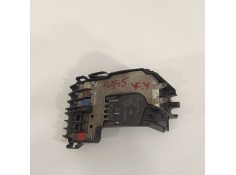 Recambio de caja reles / fusibles para citroën c4 berlina cool referencia OEM IAM 9662286180  