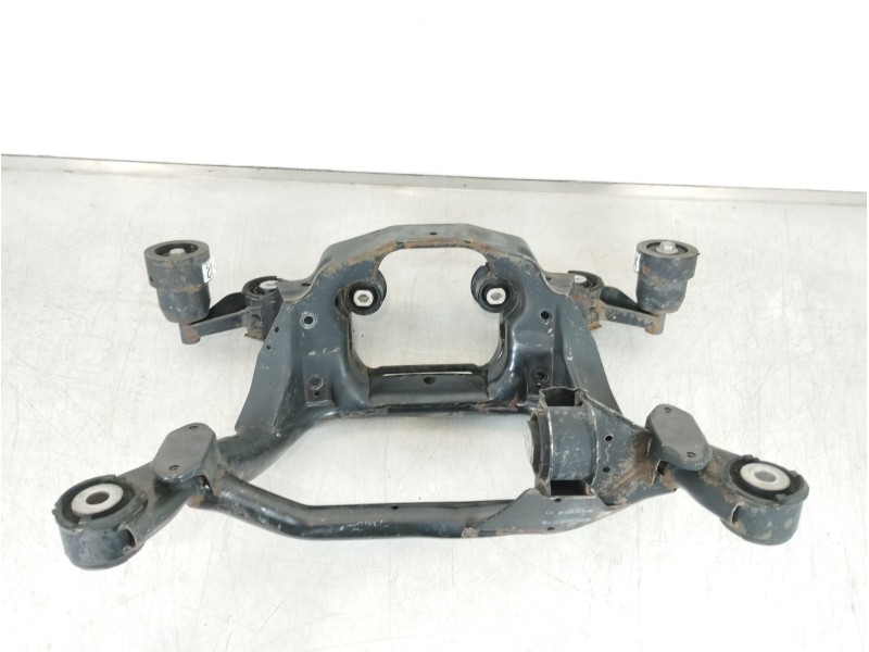 Recambio de puente trasero para bmw x3 (e83) 2.0d referencia OEM IAM 3450227018390  