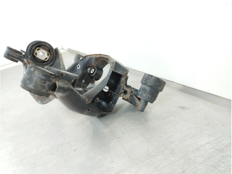 Recambio de puente trasero para bmw x3 (e83) 2.0d referencia OEM IAM 3450227018390  