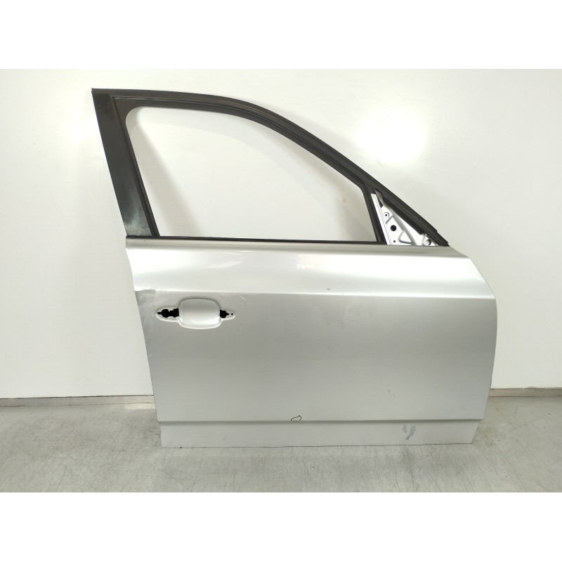 Recambio de puerta delantera derecha para bmw x3 (e83) 2.0d referencia OEM IAM 41003451016  