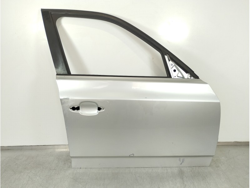 Recambio de puerta delantera derecha para bmw x3 (e83) 2.0d referencia OEM IAM 41003451016  