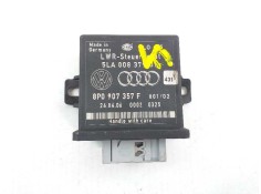 Recambio de modulo electronico para audi a4 berlina (8e) 2.0 tfsi (147kw) referencia OEM IAM 8P0907357F  