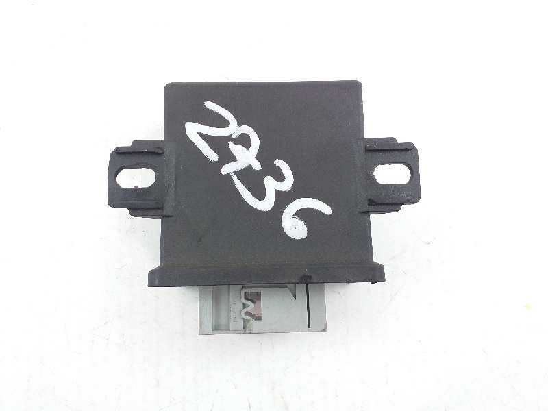 Recambio de modulo electronico para audi a4 berlina (8e) 2.0 tfsi (147kw) referencia OEM IAM 8P0907357F  