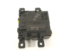 Recambio de motor apertura trampillas climatizador para toyota rav 4 advance hybrid referencia OEM IAM 0638002031  