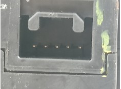 Recambio de motor apertura trampillas climatizador para toyota rav 4 advance hybrid referencia OEM IAM 0638002031   2